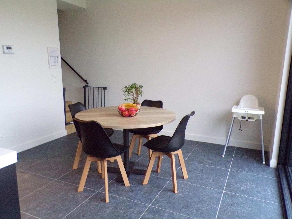 Riposo Villa Poperinge Dış mekan fotoğraf