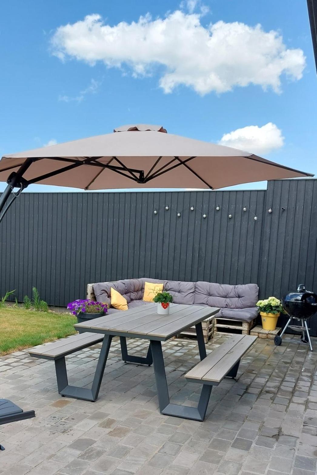 Riposo Villa Poperinge Dış mekan fotoğraf